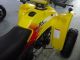 2012 Adly  50 RS Motorcycle Quad photo 3