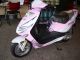 Adly  AIRTEC 50 PINK! SPECIAL PRICE! Fundable 2012 Scooter photo