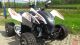 2013 Adly  Hurricane Supermoto 320 Motorcycle Quad photo 3