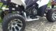 2013 Adly  Hurricane Supermoto 320 Motorcycle Quad photo 4