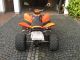 2010 Adly  Huricane 500 s Motorcycle Quad photo 1