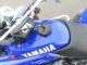 2002 Yamaha  Warrior 350 Motorcycle Quad photo 1