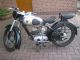 1968 Maico  M175T Motorcycle Motorcycle photo 1