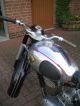 1968 Maico  M175T Motorcycle Motorcycle photo 2