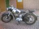 1968 Maico  M175T Motorcycle Motorcycle photo 4