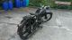 1951 Maico  M 151 Motorcycle Motorcycle photo 2