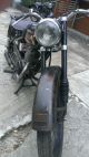 1951 Maico  M 151 Motorcycle Motorcycle photo 3