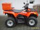 2012 Can Am  Outlander 400 Motorcycle Quad photo 2