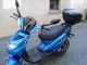 Explorer  KKR moped to 25 KM / H 2012 Motor-assisted Bicycle/Small Moped photo
