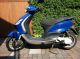 Piaggio  Fly 2005 Motor-assisted Bicycle/Small Moped photo