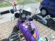 2012 Rewaco  HS 1, 3 seater Motorcycle Trike photo 6