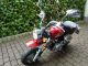 Lifan  LF 110 GY-E (Honda Monkey replica) 2011 Lightweight Motorcycle/Motorbike photo