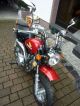 2011 Lifan  LF 110 GY-E (Honda Monkey replica) Motorcycle Lightweight Motorcycle/Motorbike photo 2