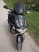 1997 Gilera  Piaggio 125 water-cooled Motorcycle Scooter photo 1
