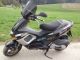 1997 Gilera  Piaggio 125 water-cooled Motorcycle Scooter photo 4