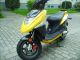 2003 CPI  Olver Sports 1100 km Motorcycle Scooter photo 4