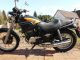 Cagiva  Roadster 125 1998 Lightweight Motorcycle/Motorbike photo