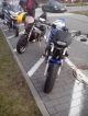 2002 Cagiva  planet Motorcycle Streetfighter photo 1