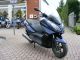 Kymco  Downton 125i/ABS only 1266KM from distributors 2011 Scooter photo