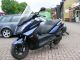 2011 Kymco  Downton 125i/ABS only 1266KM from distributors Motorcycle Scooter photo 1