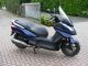 2011 Kymco  Downton 125i/ABS only 1266KM from distributors Motorcycle Scooter photo 3