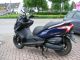 2011 Kymco  Downton 125i/ABS only 1266KM from distributors Motorcycle Scooter photo 5