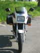 1986 WMI  Yamaha XJ 600 approval to October 2014 Motorcycle Motorcycle photo 1
