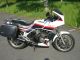 1986 WMI  Yamaha XJ 600 approval to October 2014 Motorcycle Motorcycle photo 4