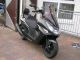 2012 Daelim  S300 Special price is only valid until May 23, € 3,449 Motorcycle Scooter photo 1