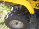 2006 Can Am  Outlander 400 Max XT Motorcycle Quad photo 3