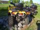 2006 Can Am  Outlander 400 Max XT Motorcycle Quad photo 4
