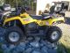 2006 Can Am  Outlander 400 Max XT Motorcycle Quad photo 5