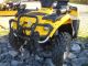 2006 Can Am  Outlander 400 Max XT Motorcycle Quad photo 6