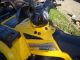 2006 Can Am  Outlander 400 Max XT Motorcycle Quad photo 7