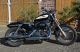 Harley Davidson  Harley-Davidson XL 1200 R Sportster Roadster 2012 Chopper/Cruiser photo