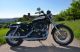 2012 Harley Davidson  Harley-Davidson XL 1200 R Sportster Roadster Motorcycle Chopper/Cruiser photo 4