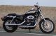 2012 Harley Davidson  Harley-Davidson XL 1200 R Sportster Roadster Motorcycle Chopper/Cruiser photo 7