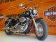 2013 Harley Davidson  Harley-Davidson XL1200C SPORTSTER CUSTOM Motorcycle Sports/Super Sports Bike photo 2