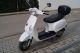 Rivero  Roller / Scooter Model Toscana 2012 Scooter photo