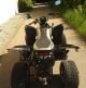 2007 Aeon  Geos Motorcycle Quad photo 2