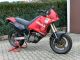 1994 Gilera  NW Motorcycle Super Moto photo 1