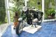 2000 Royal Enfield  Taurus Diesel Motorcycle Motorcycle photo 1