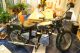 2000 Royal Enfield  Taurus Diesel Motorcycle Motorcycle photo 3
