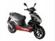 2012 Rivero  GP-50 2-stroke NEW Motorcycle Scooter photo 2