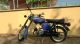 Simson  s50 1980 Motor-assisted Bicycle/Small Moped photo