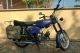 1980 Simson  s50 Motorcycle Motor-assisted Bicycle/Small Moped photo 2