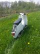 1978 Simson  KR51/2L \ Motorcycle Motor-assisted Bicycle/Small Moped photo 2