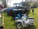 1978 Simson  KR51/2L \ Motorcycle Motor-assisted Bicycle/Small Moped photo 4