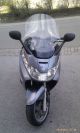 2012 Piaggio  X8 400 Motorcycle Scooter photo 1