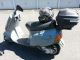 1994 Piaggio  Type NSL Motorcycle Scooter photo 1